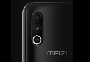 เปิดตัว Meizu 16s Pro อัพเกรด CPU เป็น Snap 855+ และกล้องหลังชุดใหม่